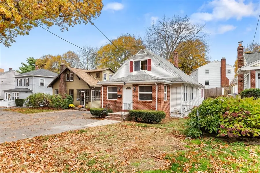 229 Elm St, Medford, MA 02155 - Image #2