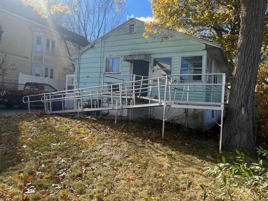 7-B Stevens St, Lawrence, MA 01841 - Image #2