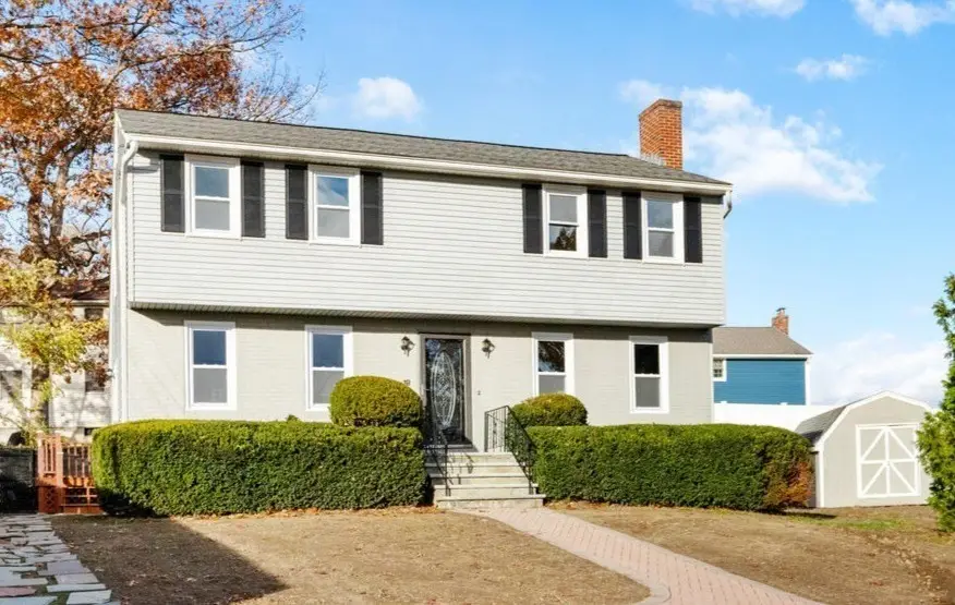 18 Whitehead, Lowell, MA 01852 - Image #1