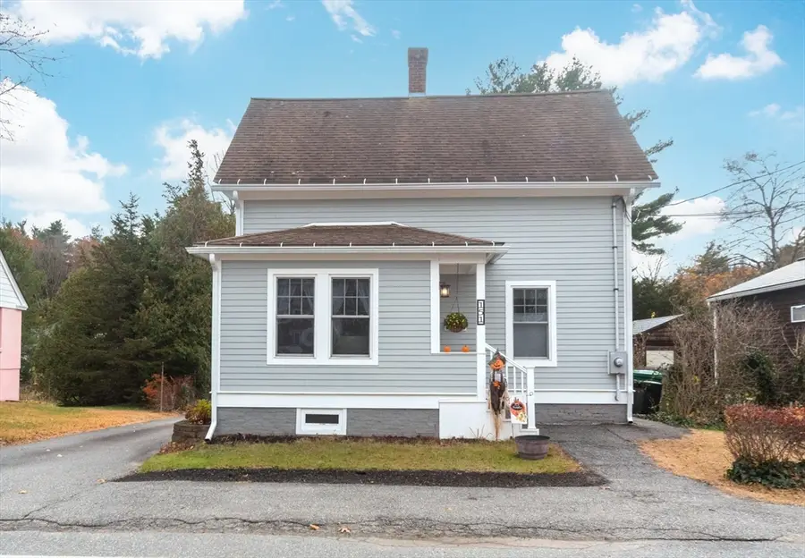 151 Chace St, Clinton, MA 01510 - Image #2