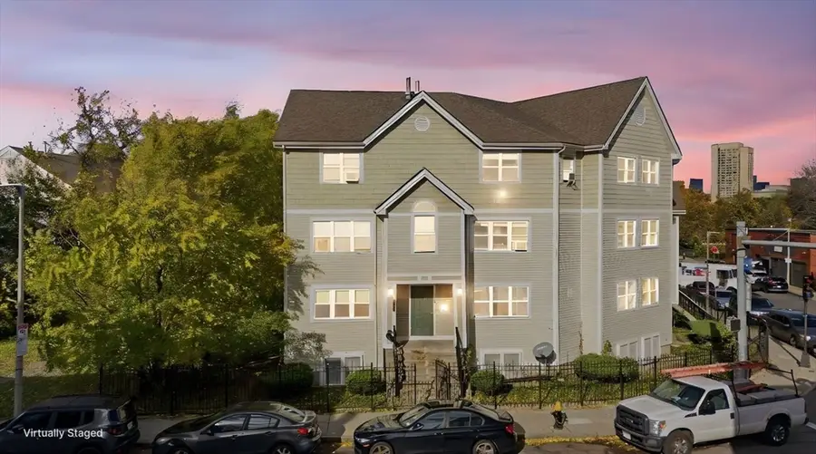 250 Dudley St #1, Boston, MA 02119 - Image #2