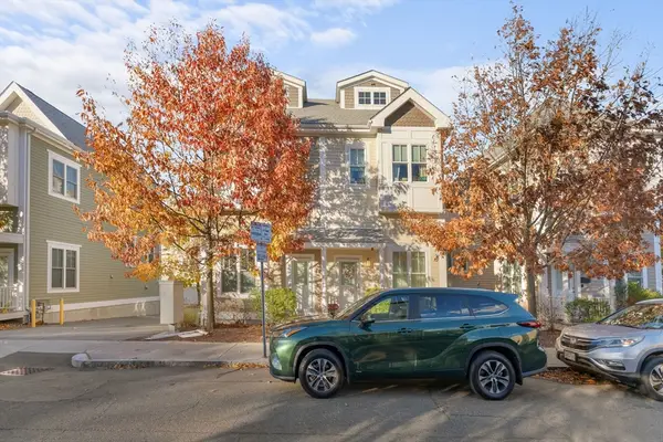 127 Harvey St, Cambridge, MA 02140