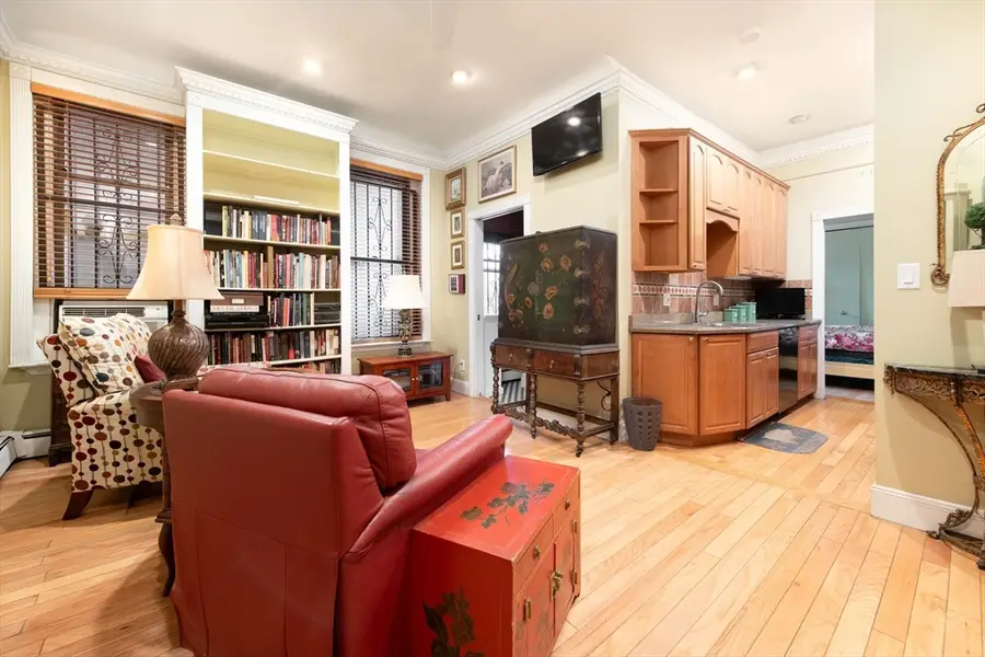 362 Commonwealth Ave #2E, 2F, Boston, MA 02115 - Image #3