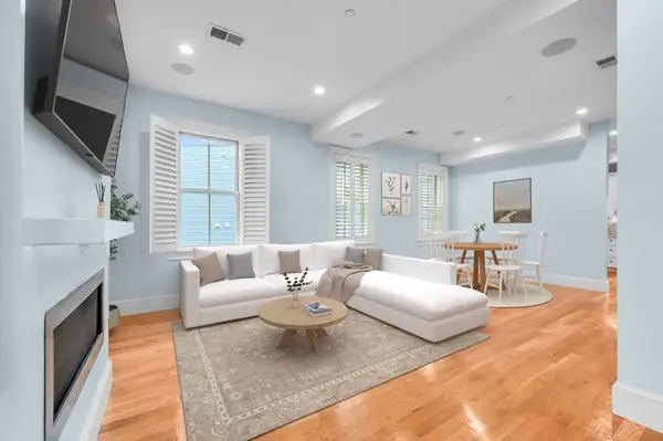 480 East 4th St #3, Boston, MA 02127