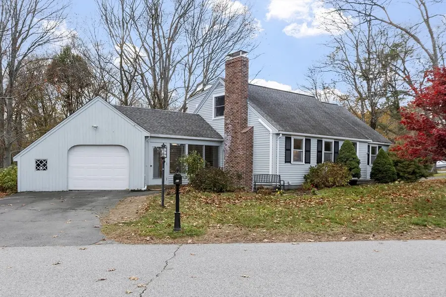 61 Postgate Road, South Hamilton, MA 01982 - Image #2