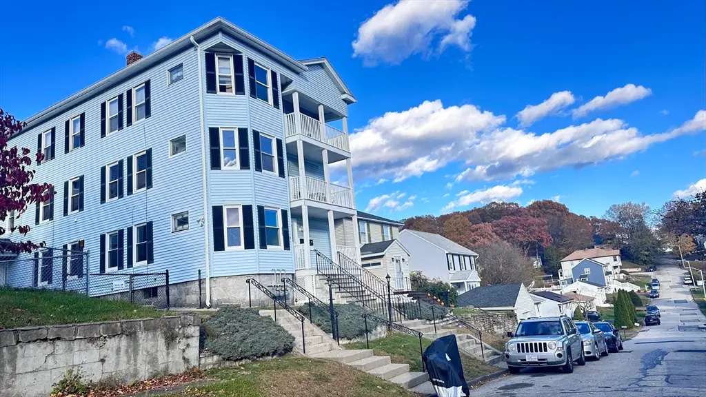 3 Bowker St, Worcester, MA 01604 - Image #1
