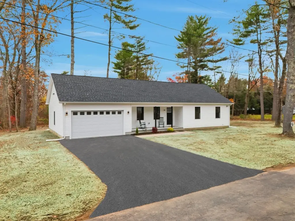 46 Horseshoe Circle, Ware, MA 01082 - Image #1