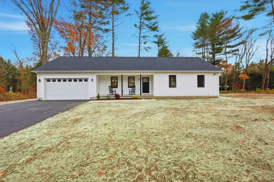 46 Horseshoe Circle, Ware, MA 01082 - Image #2