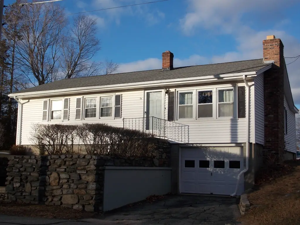 78 2nd Island Road, Webster, MA 01570 - Image #1
