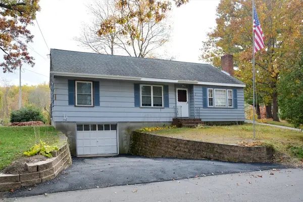 7 Howard St, Milford, MA 01757