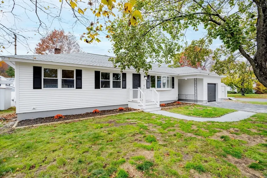 44 Old Brook Rd, Leominster, MA 01453 - Image #2