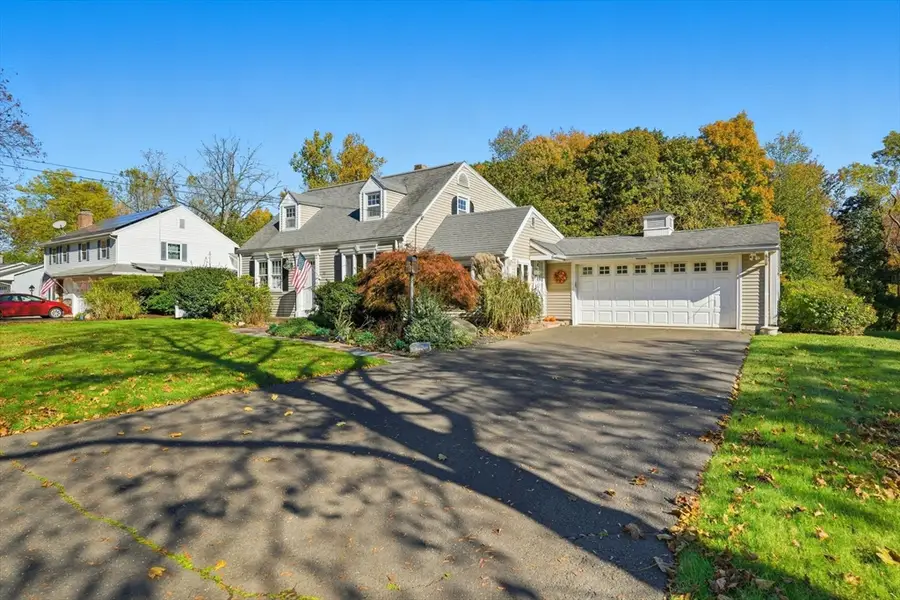 50 Overlook Dr, West Springfield, MA 01089 - Image #2