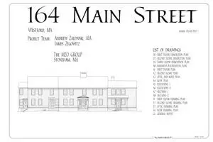 164 Main, Westford, MA 01886 - Image #1