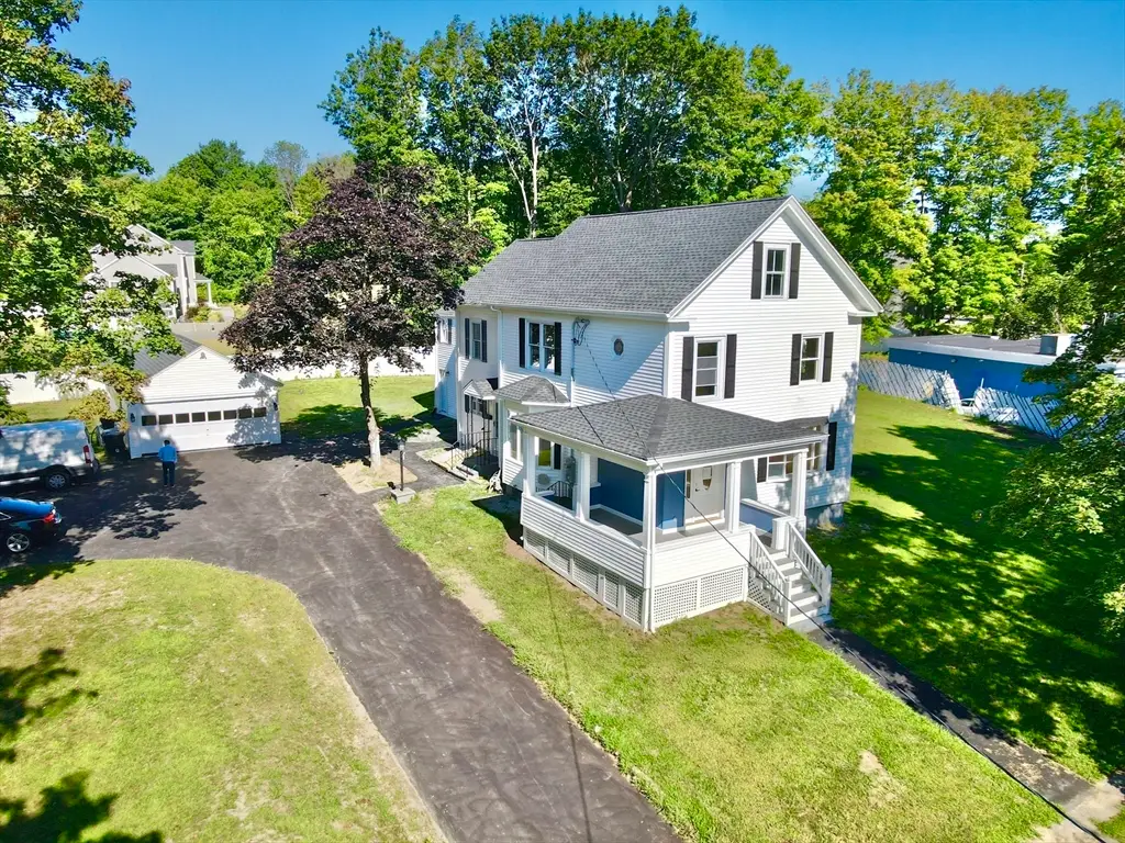 141 Washington St, Groveland, MA 01834 - Image #1