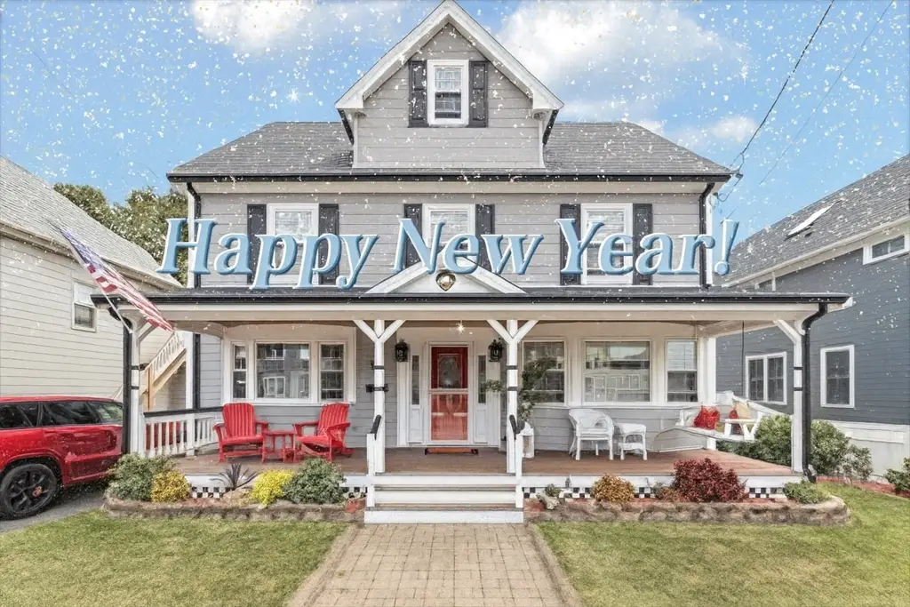 1816 River St, Boston, MA 02136 - Image #1