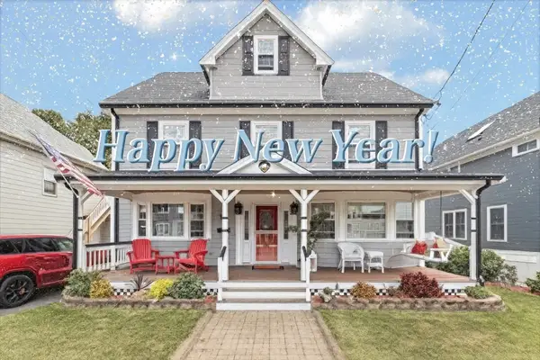 1816 River St, Boston, MA 02136