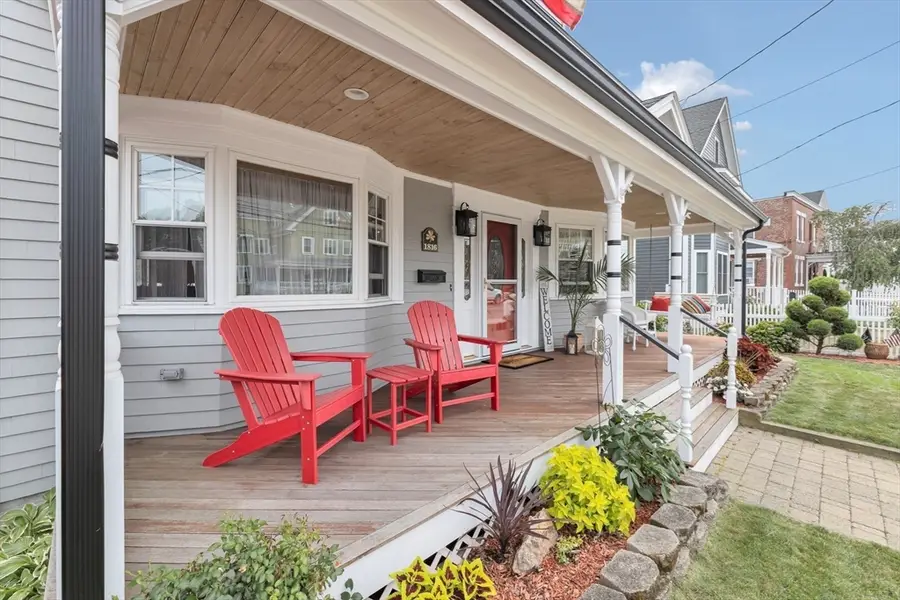 1816 River St, Boston, MA 02136 - Image #3