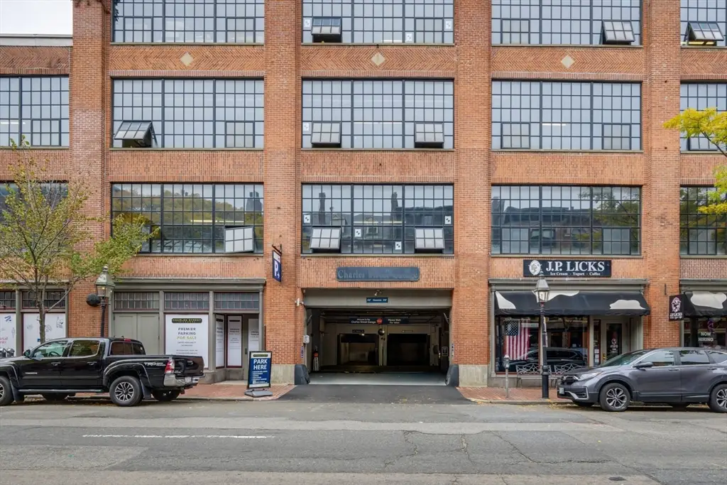 144 Charles Street, Space 2-36, Boston, MA 02114 - Image #1
