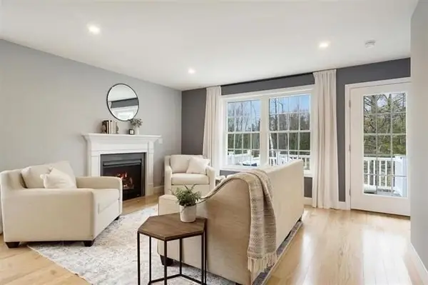 7 Bartons Ridge #7, Greenville, NH 03048