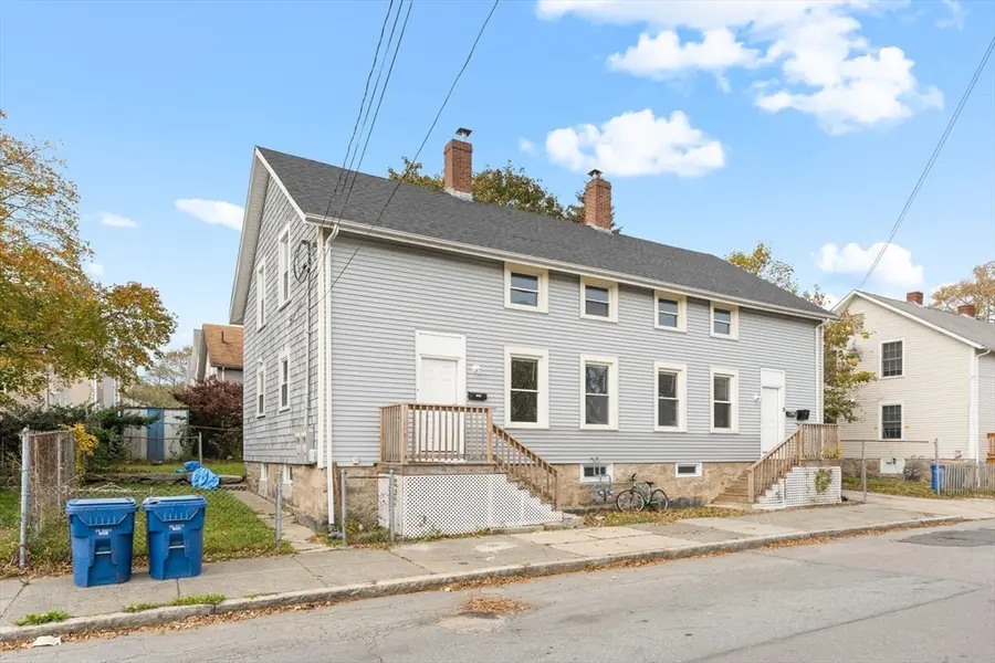 1301-1305 Pleasant St, New Bedford, MA 02740 - Image #2