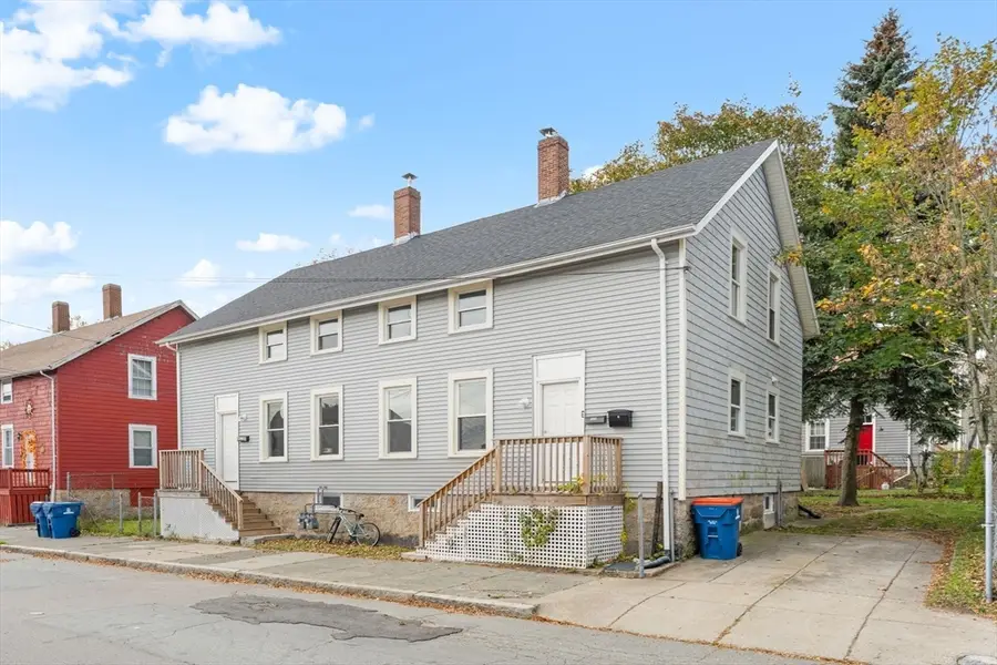 1301-1305 Pleasant St, New Bedford, MA 02740 - Image #3