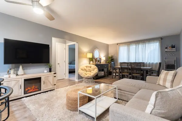 121 Bailey St #F52, Worcester, MA 01604