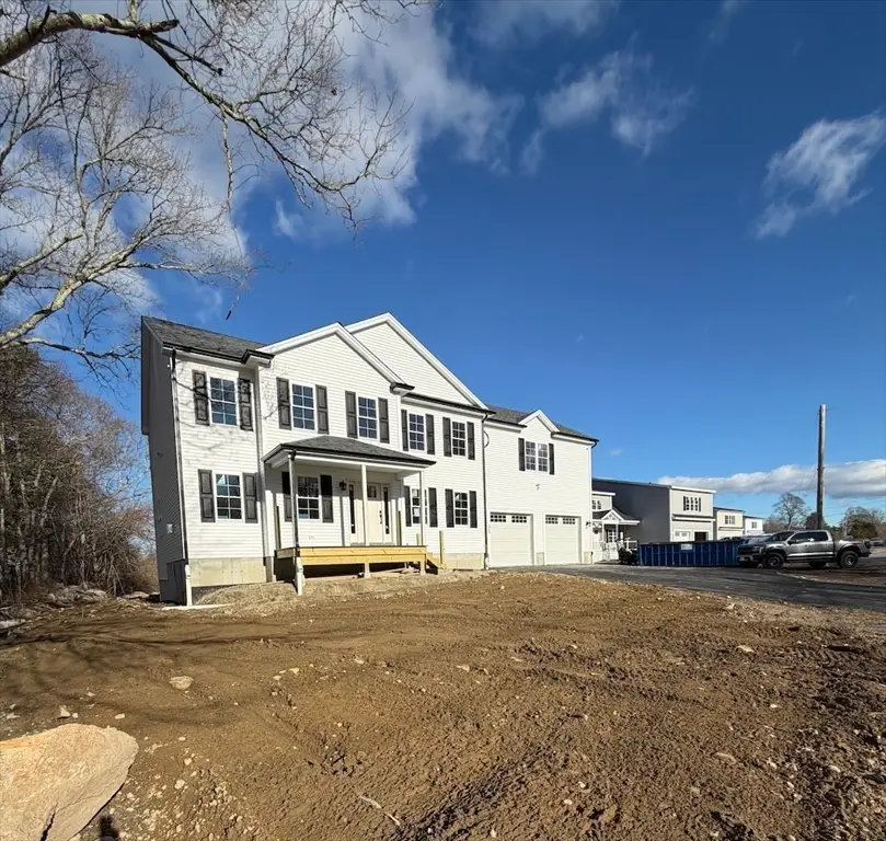 320 Old Westport, Dartmouth, MA 02747 - Image #2
