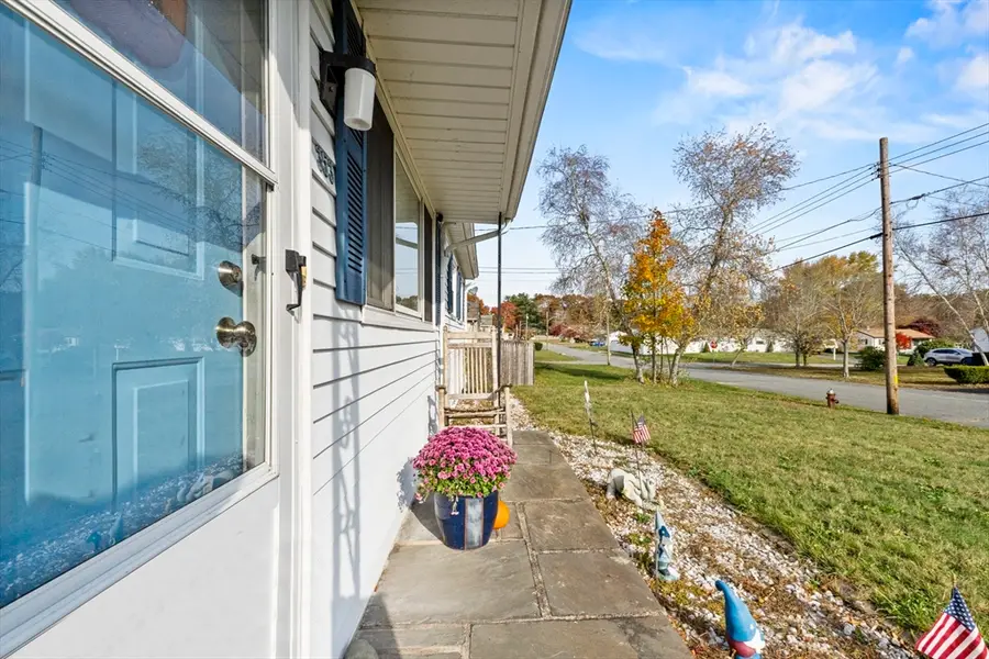 353 Upland St, New Bedford, MA 02745 - Image #2