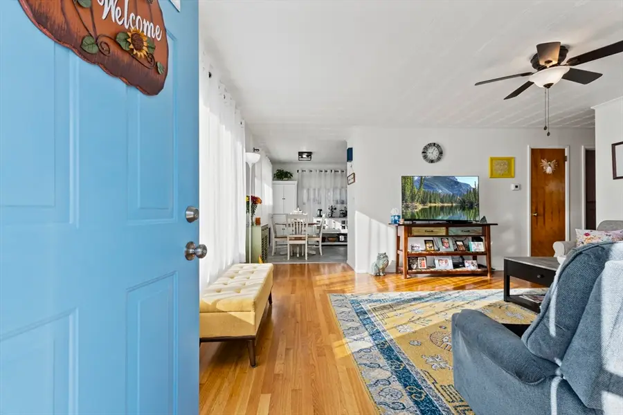 353 Upland St, New Bedford, MA 02745 - Image #3