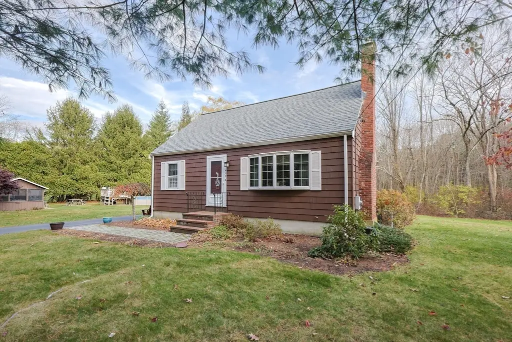 406 South Street, Foxboro, MA 02035 - Image #1