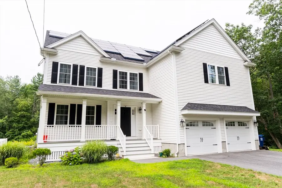 100 Salem Road, Dracut, MA 01826 - Image #3