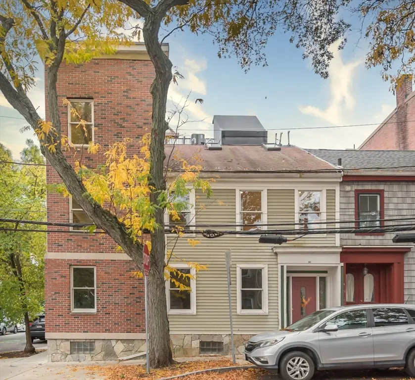 36 Sciarappa St, Cambridge, MA 02141 - Image #1