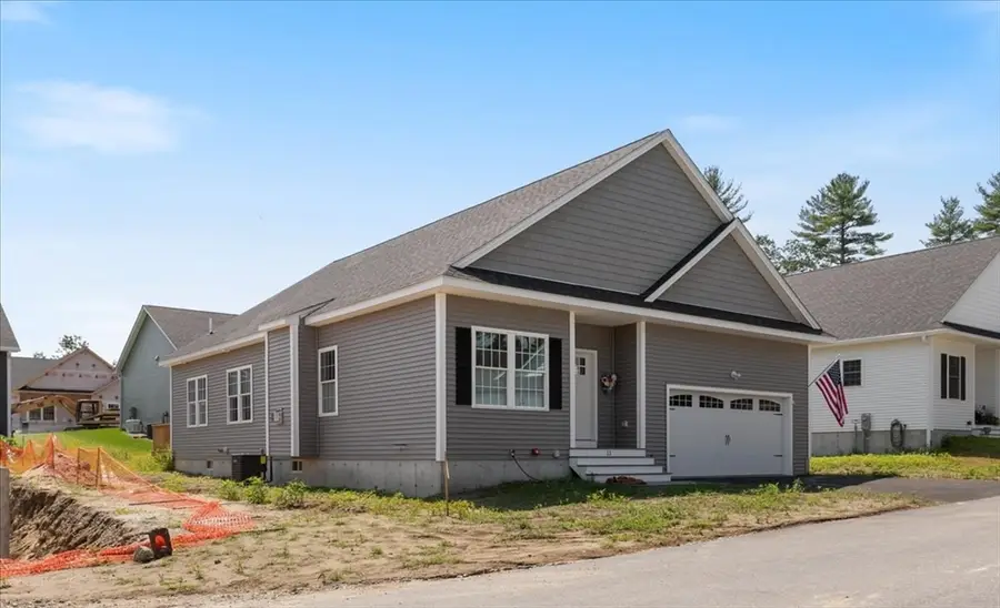 7 Venus Way #22, Pelham, NH 03076 - #2