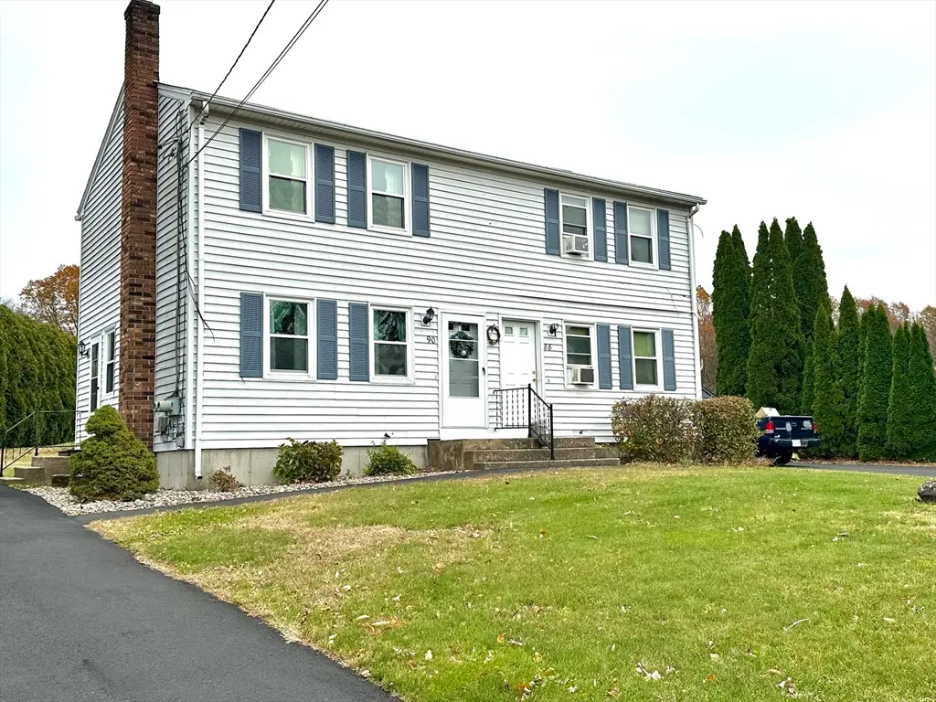 88-90 Miller St, Ludlow, MA 01056 - Image #1
