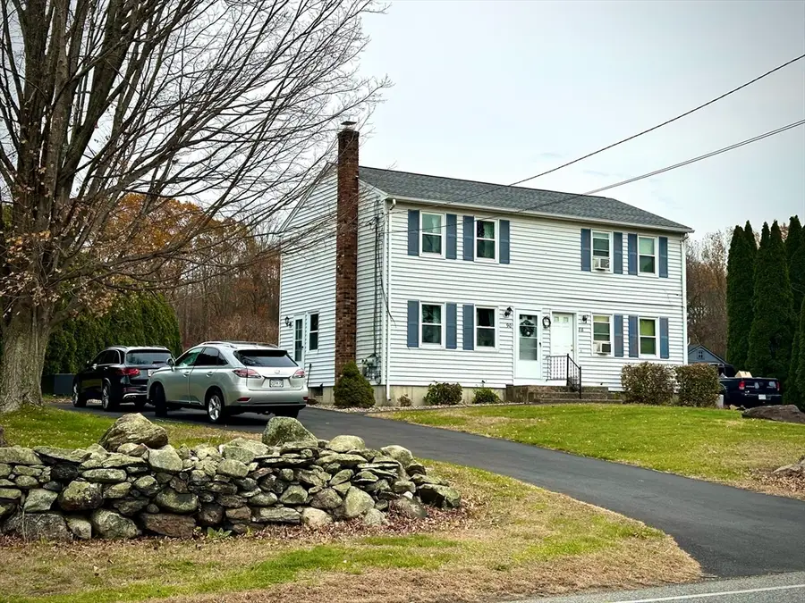 88-90 Miller St, Ludlow, MA 01056 - Image #2