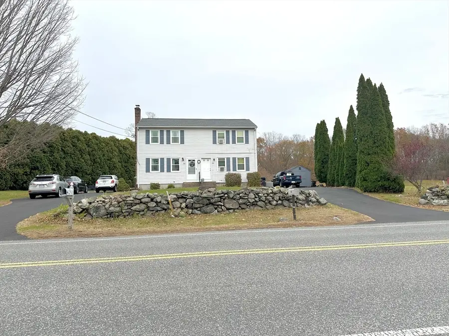 88-90 Miller St, Ludlow, MA 01056 - Image #3