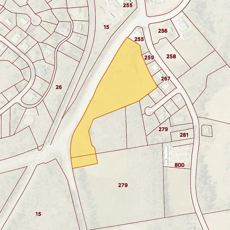 0 Fitchburg Street, Hudson, MA 01749 - Image #1