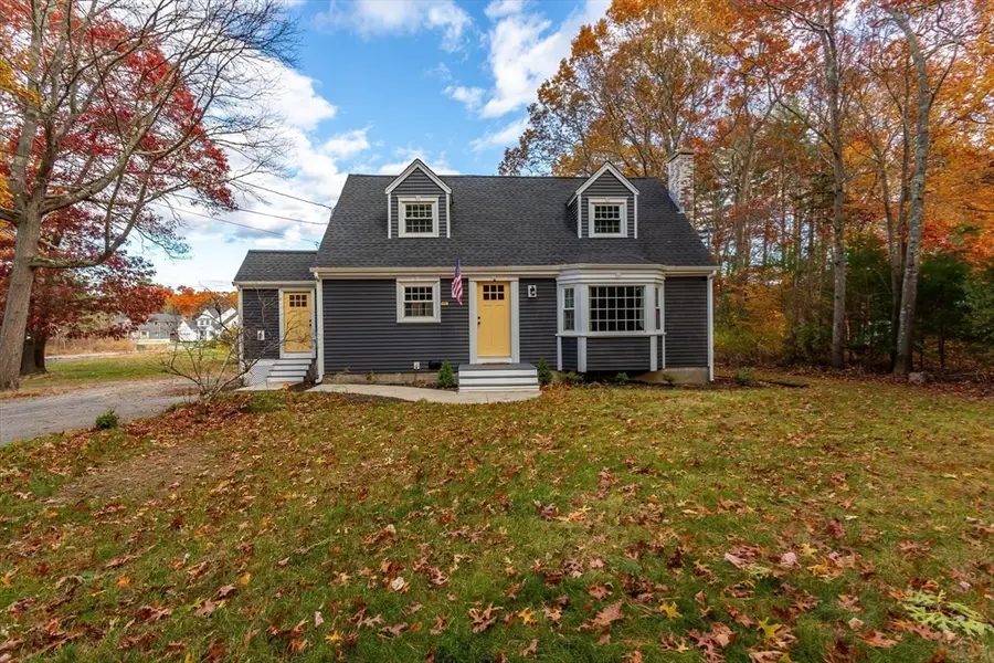 730 Locust St, Raynham, MA 02767 - Image #3