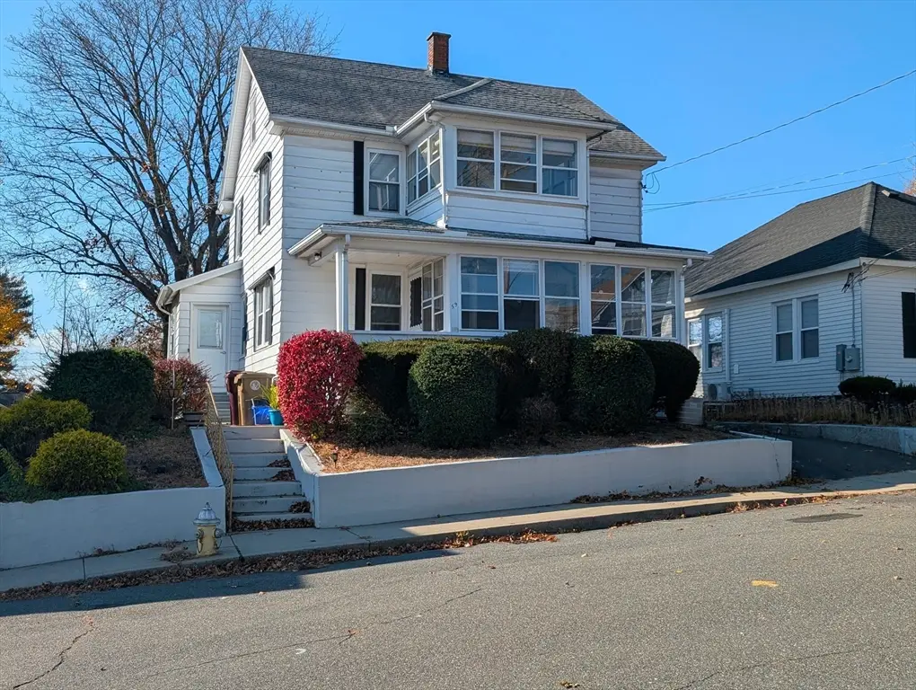59 Prospect St, Ludlow, MA 01056 - Image #1