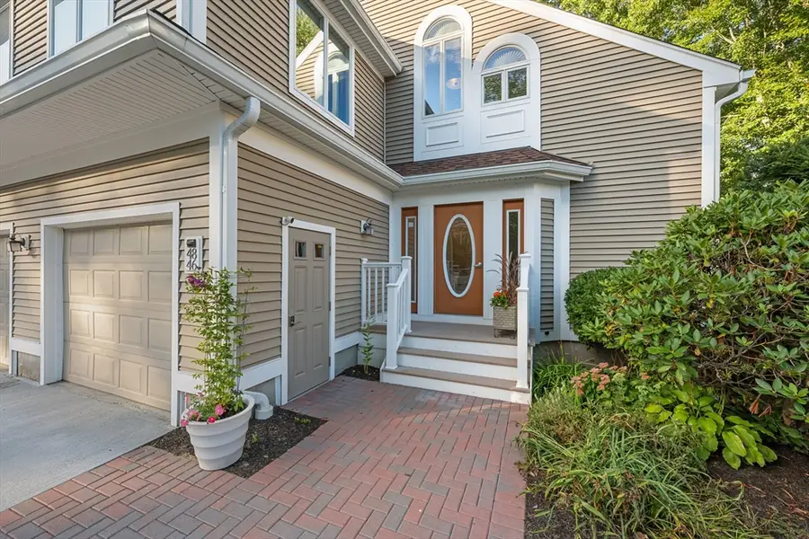 48 Pointe Rok Drive #48, Worcester, MA 01604 - Image #3