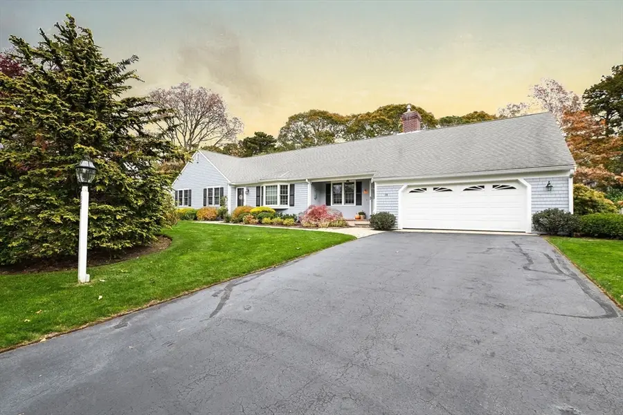 38 Greenland Circle, East Dennis, MA 02641 - Image #3