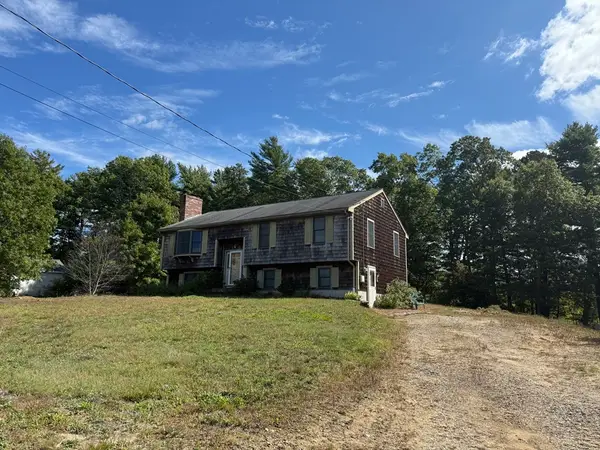269 Purchase St, Middleboro, MA 02346