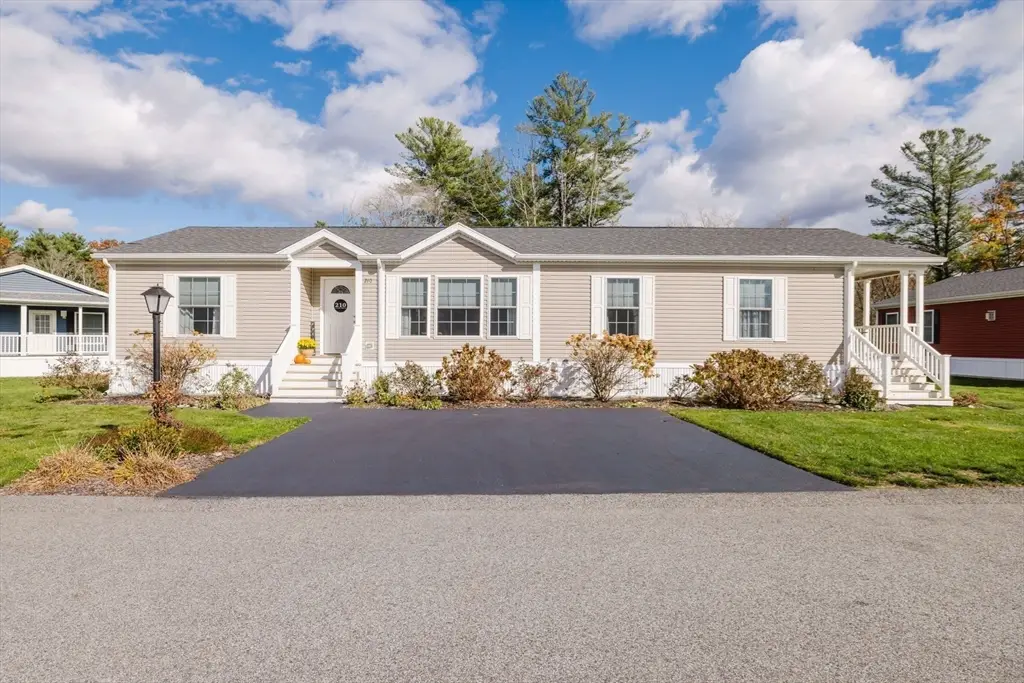 210 Linsay Drive, Raynham, MA 02767 - Image #1