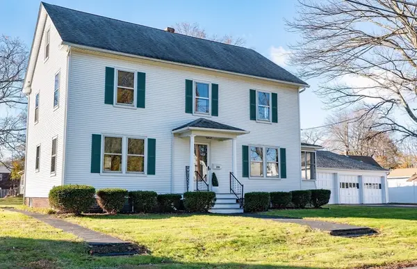 226 Notre Dame St, Westfield, MA 01085