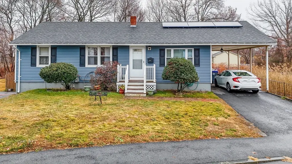 362 Lowell St, Methuen, MA 01844 - Image #1