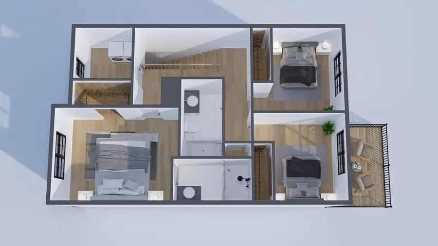 271 Beech St, Fitchburg, MA 01420 - Image #2