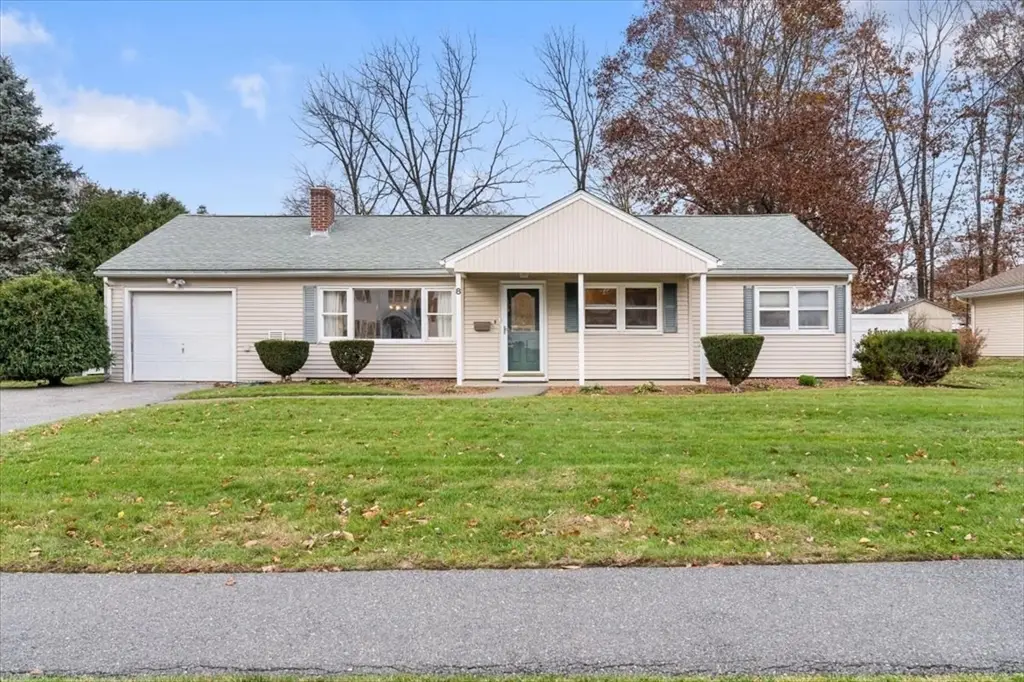 8 Stanley Street, Natick, MA 01760 - Image #1