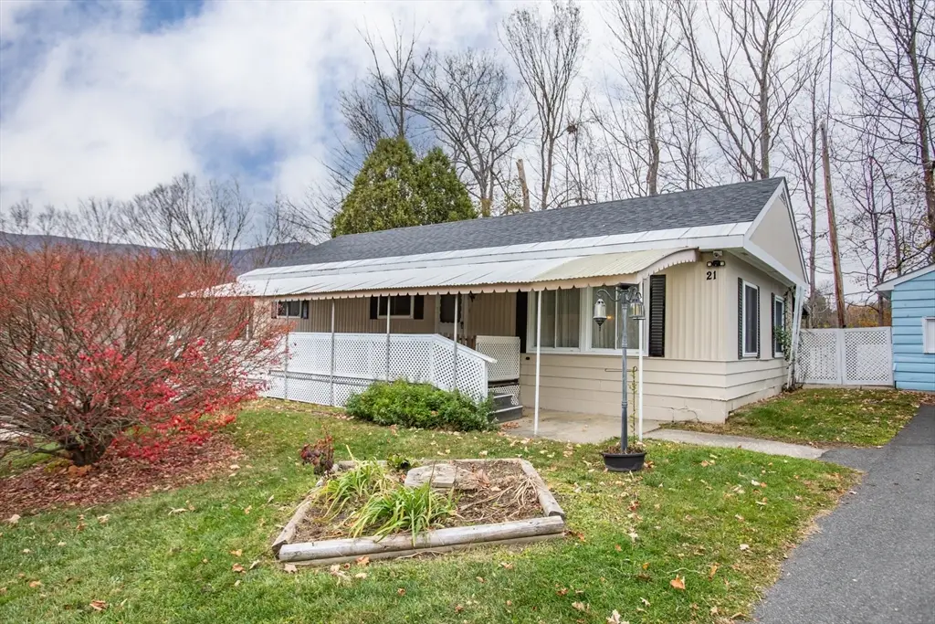 21 Overlook Ter, Adams, MA 01220 - Image #1
