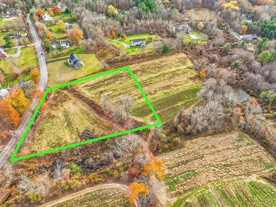 0 East Street ~ Lot 11b, Upton, MA 01568 - Image #3