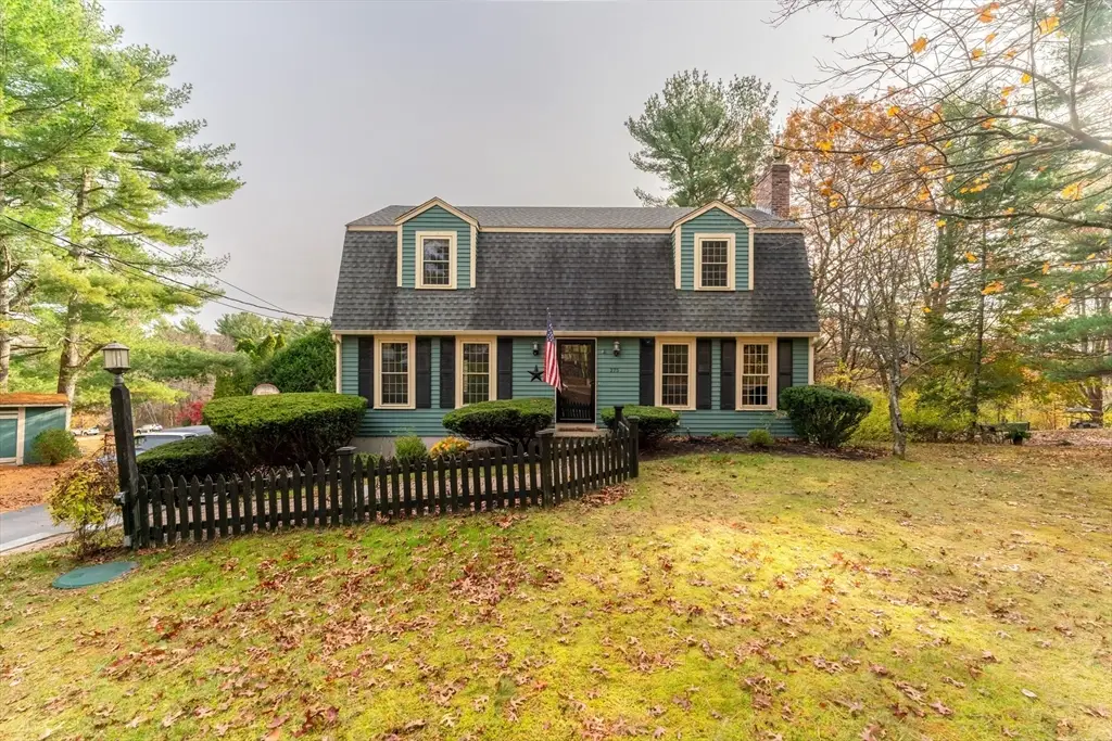 375 Winter Street, Walpole, MA 02081 - Image #1